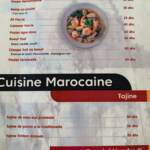 Menu Challenger Fes June 2023 205223