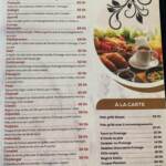 Menu Challenger Fes June 2023 285323