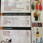 Menu Challenger Fes June 2023 315323