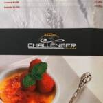 Menu Challenger Fes June 2023 345323