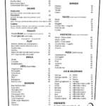 Menu Cuizine Oujda July 2023 041310-594800