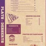 Menu Dalia Kenitra June 2023 024517