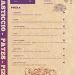 Menu Dalia Kenitra June 2023 204517
