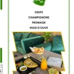 Menu Delight Oujda June 2023 190116