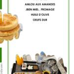 Menu Delight Oujda June 2023 490016