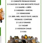 Menu Delight Oujda June 2023 590016