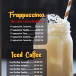 Menu Enjoy Agadir June 2023 185617