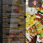 Menu Enjoy Agadir June 2023 355617