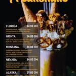 Menu Enjoy Agadir June 2023 525517