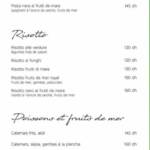 Menu Finzi Rabat June 2023 532115