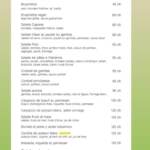 Menu Finzi Rabat June 2023 532115