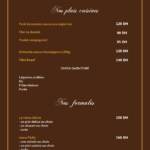 Menu Fluffy Marrakech December 2023 262010-226600
