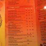 Menu Frangos Marrakech December 2023 422010-355600