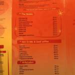 Menu Frangos Marrakech December 2023 422010-719300