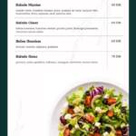 Menu Gano Marrakech August 2023 054021-552300