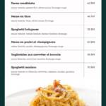 Menu Gano Marrakech August 2023 064021-155500