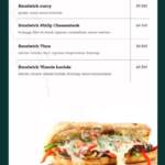 Menu Gano Marrakech August 2023 064021-974400