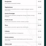 Menu Gano Marrakech August 2023 074021-248500