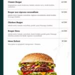 Menu Gano Marrakech August 2023 074021-522000