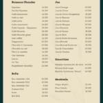 Menu Gano Marrakech August 2023 074021-787800