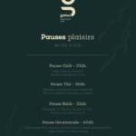 Menu Gano Marrakech August 2023 234221-772800