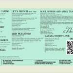 Menu Kabana Marrakech June 2023 111321-002600