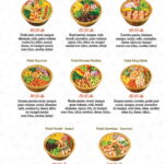 Menu Kamora Tanger April 2026 562713-314400