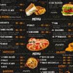 Menu Kenitacos Kenitra June 2023 423421