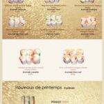 menu ksushi restaurant asiatique a casablanca 11