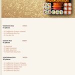 menu ksushi restaurant asiatique a casablanca 13