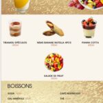 menu ksushi restaurant asiatique a casablanca 14