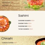 menu ksushi restaurant asiatique a casablanca 6