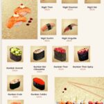 menu ksushi restaurant asiatique a casablanca 8