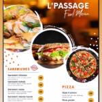 Menu L'PasSage Fes August 2023 561922-542600