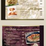 Menu L'asado Meknes June 2023 055822