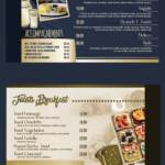 Menu L'asado Meknes June 2023 385822