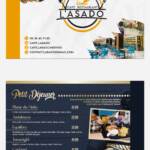 Menu L'asado Meknes June 2023 545822