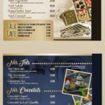 Menu L'asado Meknes June 2023 595822