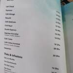 Menu L'bateau Oujda June 2023 394416