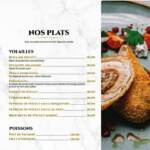 Menu LUNARIA Oujda June 2023 225320-945400