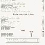 Menu MEZZO-MEZZO Agadir June 2023 415210