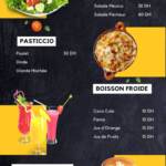 Menu MIKMAK Dakhla December 2023 254913-126300