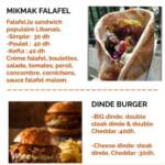 Menu MIKMAK Dakhla December 2023 264913-025100