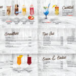 Menu Ma9loub Casablanca June 2023 364518