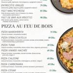 Menu Mado Casablanca June 2023 320521