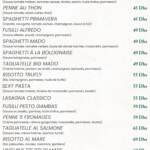 Menu Mado Casablanca June 2023 390521