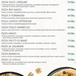 Menu Mado Casablanca June 2023 480521