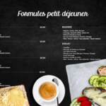 Menu Maracana Fes June 2023 132118