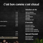 Menu Maracana Fes June 2023 272118