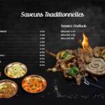 Menu Maracana Fes June 2023 502018